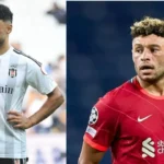 Alex Oxlade Chamberlain È Un Calciatore Inglese Che Gioca Come Centrocampista Nel Liverpool. È Conosciuto Anche Con Il Soprannome Di Ciambellano Del Bue.