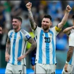 Cosa Rende Lionel Messi Così Dominante?