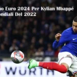 Il Prossimo Euro 2024 Per Kylian Mbappé Dopo I Mondiali Del 2022