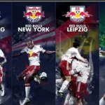 Red Bull: Come Sta Cambiando Il Calcio