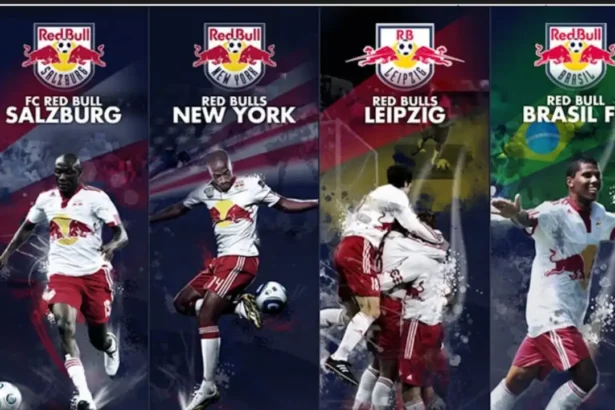 Red Bull: Come Sta Cambiando Il Calcio