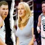 8 Fatti Sull'ex Fidanzata Di Blake Griffin, Brynn Cameron