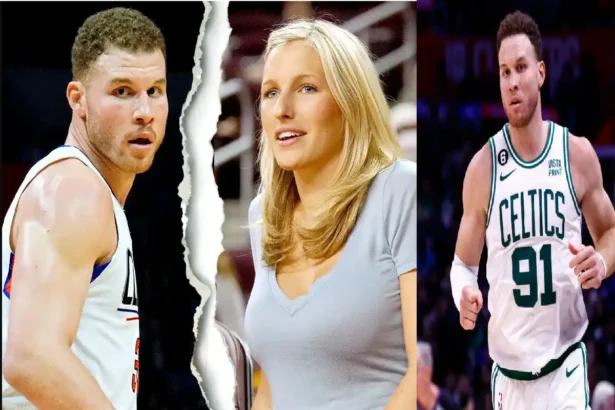 8 Fatti Sull'ex Fidanzata Di Blake Griffin, Brynn Cameron