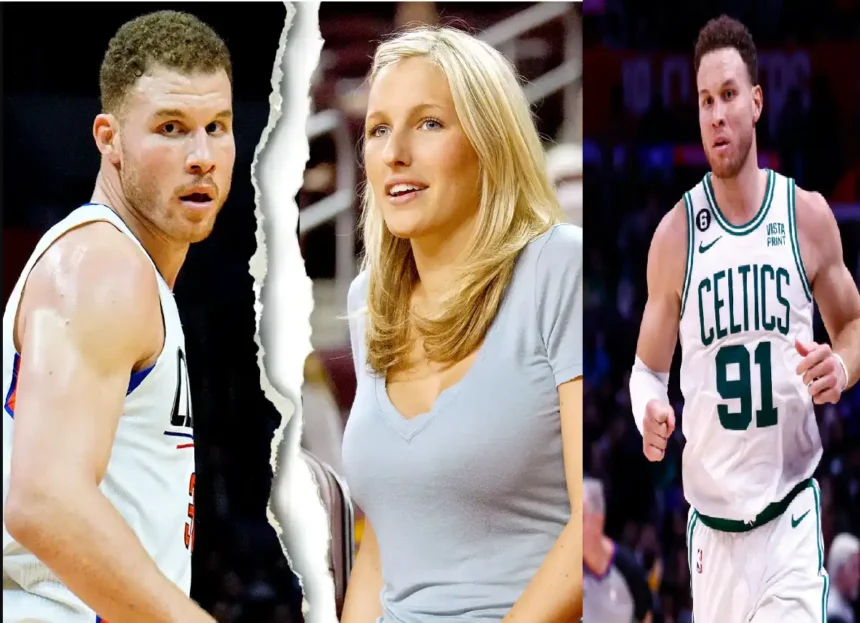 8 Fatti Sull'ex Fidanzata Di Blake Griffin, Brynn Cameron