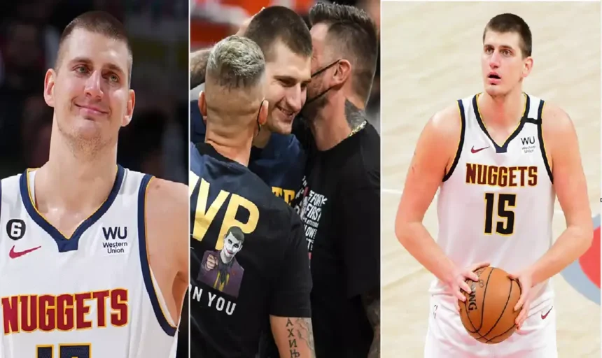 9 Fatti Rari Sui Fratelli Jokic Che Non Sapevi!