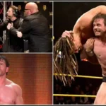 All About Alex Riley’s Strange End to the WWE Career