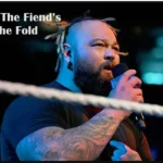 Bray Wyatt il ritorno del Fiend al gregge