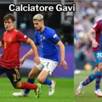 Calciatore Gavi la storia di Pablo Martin Gavira (6 fatti)