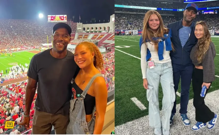 Chi È Attualmente La Moglie Di Michael Strahan? Scoprilo Qui!