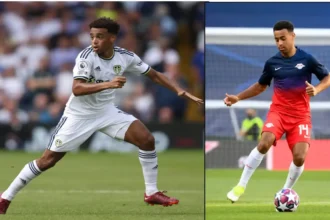 Chi È Tyler Adams? Dovrebbe Passare Dal Football Alla Politica?