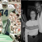 Cindy Deangelis Grossman 7 Fatti Sconvolgenti Sull'ex Moglie Di Herschel Walker!