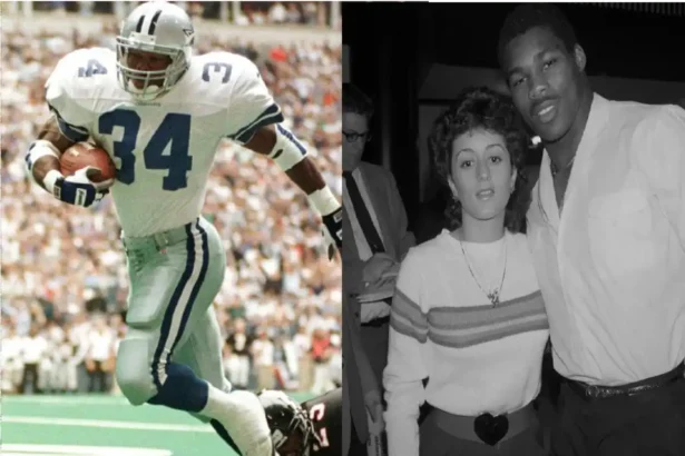 Cindy Deangelis Grossman 7 Fatti Sconvolgenti Sull'ex Moglie Di Herschel Walker!