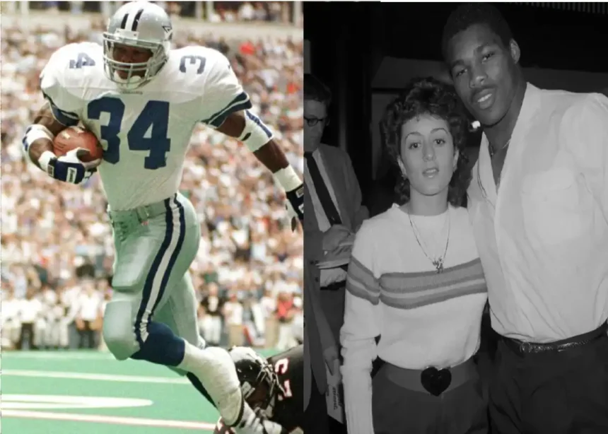 Cindy Deangelis Grossman 7 Fatti Sconvolgenti Sull'ex Moglie Di Herschel Walker!