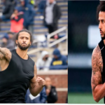 Colin Kaepernick Carriera Nel Football Americano