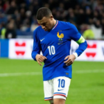 Euro 2024 Per Kylian Mbappé Dopo Il Mondiale 2022