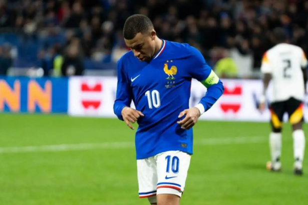 Euro 2024 Per Kylian Mbappé Dopo Il Mondiale 2022