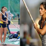 Fatti Su Allison Stokke: Un'atleta Professionista E Una Modella Di Fitness