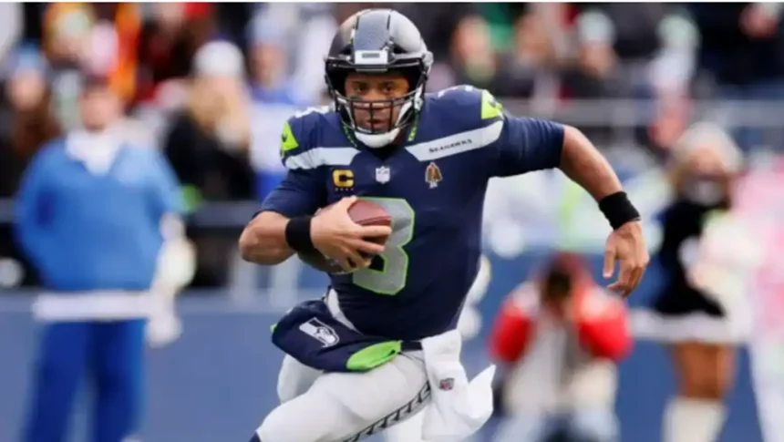 Harrison Wilson III: Chi È Il Padre Pazzo Di Russell Wilson?