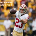 I 20 Migliori Running Back Della NFL Per Il 2021