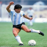 Il Dio del Calcio: Storie Interessanti su Diego Maradona