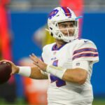 Jake Fromm Tutto Quello Che Devi Sapere Sul Quarterback Di Riserva Dei Buffalo Bills