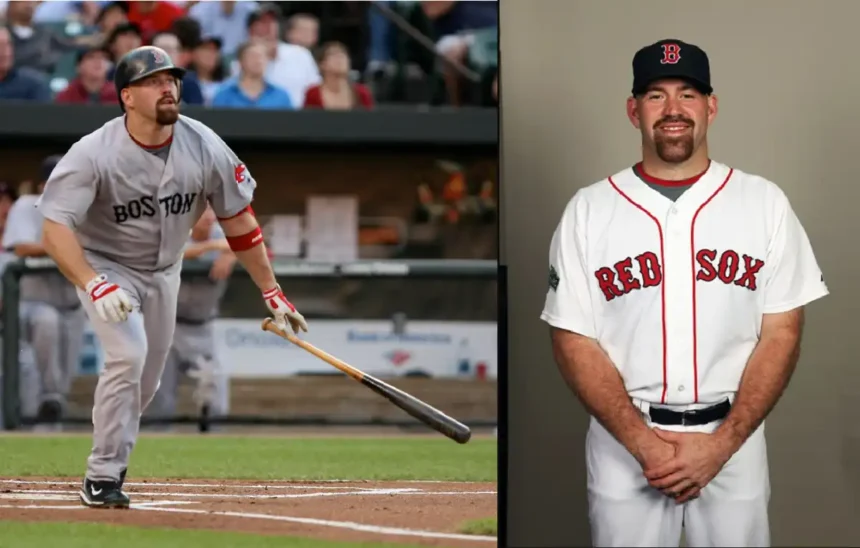 Kevin Youkilis Dove Si Trova Adesso Nel 2022