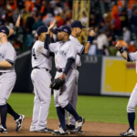 Le Squadre MLB Di Maggior Successo