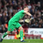 Profilo Del Giocatore Bernd Leno - Cronologia Della Carriera E Statistiche