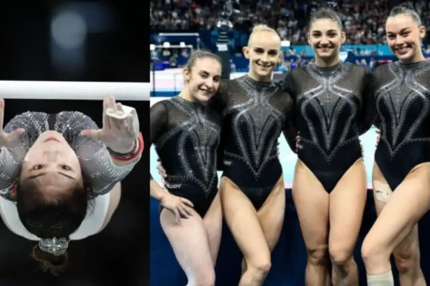 Rai Sport Diretta Ginnastica Artistica