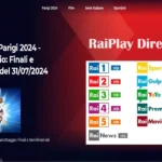 RaiPlay Diretta Rai 2