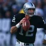 Rich Gannon A Una Partita Dalla Leggenda