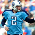 Rob Bironas Da Louisville Alla NFL Fino All'intossicazione Mortale