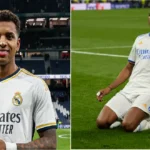 Rodrygo