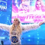 Selezione Naturale Una Storia Di Charlotte Flair