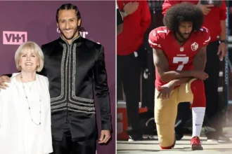 Teresa Kaepernick 10 Cose Sulla Madre Di Colin Kaepernick (Adottiva)