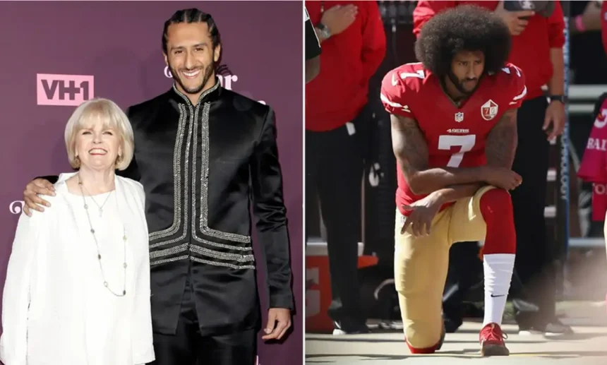 Teresa Kaepernick 10 Cose Sulla Madre Di Colin Kaepernick (Adottiva)