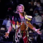 Tutto Quello Che Devi Sapere Su Hiroshi Tanahashi - Biografia, Carriera, Primi Anni Di Vita