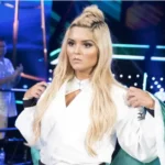 Tutto Su Taynara Conti: Primi Anni Di Vita, Carriera E Fatti