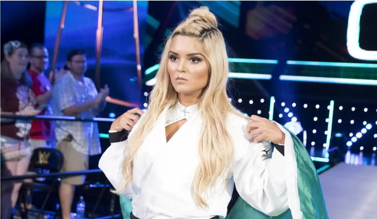 Tutto Su Taynara Conti: Primi Anni Di Vita, Carriera E Fatti