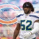 10 cose che dovresti sapere sul LB Darrell Taylor dei Bears