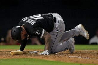 Aggiornamento sugli infortuni dei White Sox