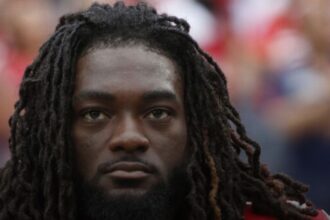 Aiyuk dei 49ers salta l'allenamento nonostante sia stato autorizzato dai medici della squadra