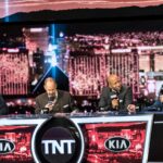 Al di fuori dell'NBA: come TNT può utilizzare l'equipaggio "interno" senza i diritti NBA