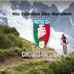 Alta Valtellina Bike Marathon