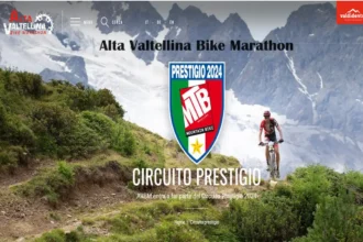 Alta Valtellina Bike Marathon