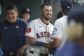 Amaya fatica al debutto mentre i White Sox continuano a sperimentare con i giocatori scartati