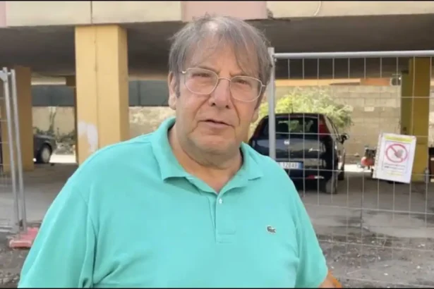 Antonello Lai Giornalista Cagliari