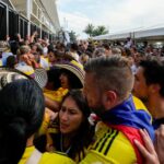 Caduta l'accusa contro il leader del calcio colombiano Ramón Jesurún per arresto in Copa América