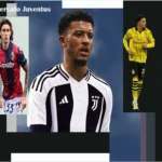 Calciomercato Juventus