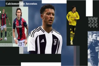 Calciomercato Juventus